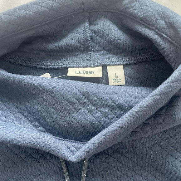 NWT Funnel Neck Pullover - Picture 2 of 2